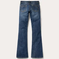 816 Classic Bootcut Jeans