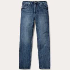 1520 Fit Standard Straight Leg Jean