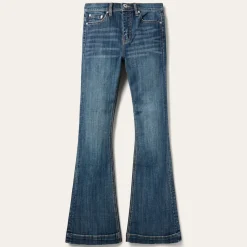 921 High Rise Flare Jeans