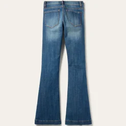 921 High Rise Flare Jeans