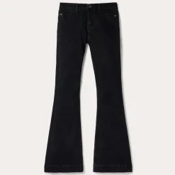 921 High Rise Flare Jeans