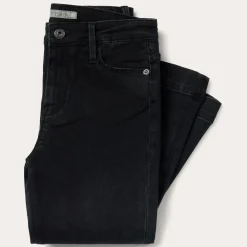 921 High Rise Flare Jeans