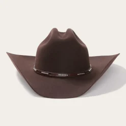 72 Llano 4X Cowboy Hat