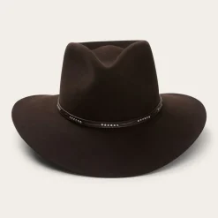 16 Llano 4X Cowboy Hat
