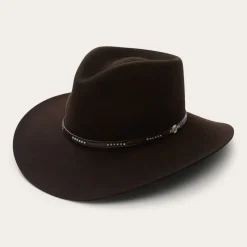 16 Llano 4X Cowboy Hat