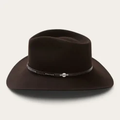 16 Llano 4X Cowboy Hat