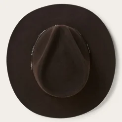 16 Llano 4X Cowboy Hat