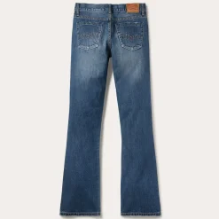1014 Rocker Fit Jean