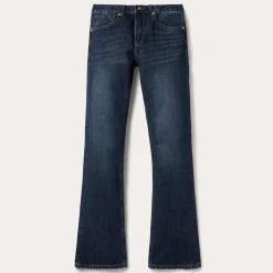 1014 Rocker Fit Jean