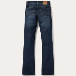 1014 Rocker Fit Jean