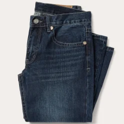 1014 Rocker Fit Jean
