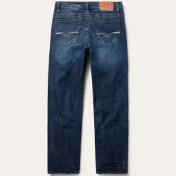 1520 Standard Fit Jeans