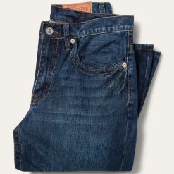 1520 Standard Fit Jeans