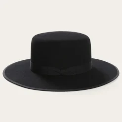 Amish 4X Wool Felt Hat