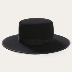 Amish 4X Wool Felt Hat