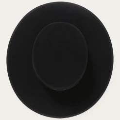 Amish 4X Wool Felt Hat