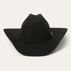 Apache 4X Cowboy Hat