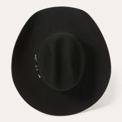 Apache 4X Cowboy Hat