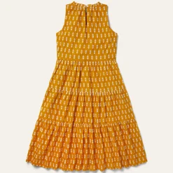 Aztec Dress