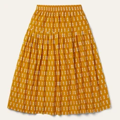 Aztec Skirt
