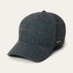 Baseball Cap Wool