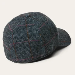 Baseball Cap Wool
