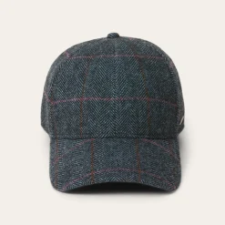 Baseball Cap Wool
