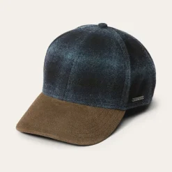 Baseball Cap Wool