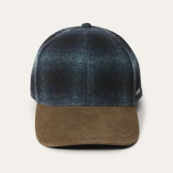 Baseball Cap Wool