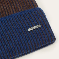 Beanie Merino Wool