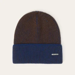 Beanie Merino Wool