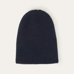 Beanie Reversible Merino Wool