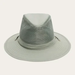 Berghund 'No Fly Zone' Mesh Hat