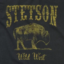 Bison Graphic Tee