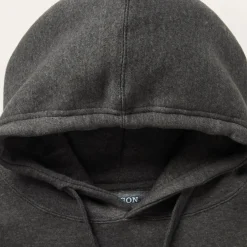 Bison Hoodie