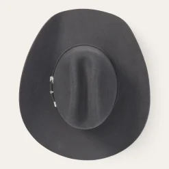 Brenham 4X Cowboy Hat