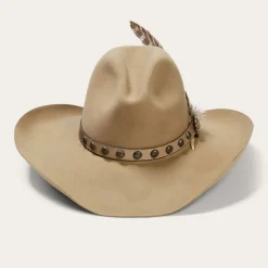 Broken Bow 4X Cowboy Hat