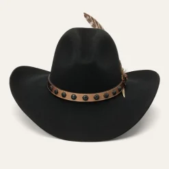 Broken Bow 4X Cowboy Hat