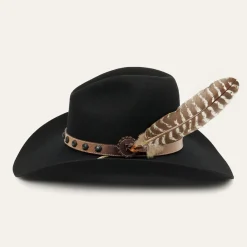 Broken Bow 4X Cowboy Hat