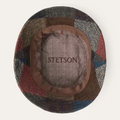Bucket Patchwork