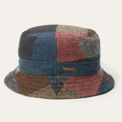 Bucket Patchwork
