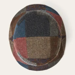 Bucket Patchwork