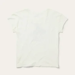 Bucking Cowgirl Graphic Tee