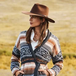 Carson 6X Cowboy Hat
