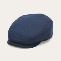 Cashmere  Silk Driver Cap