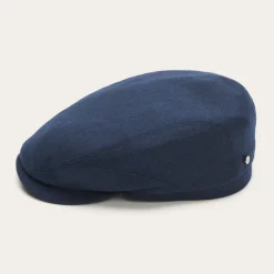 Cashmere  Silk Driver Cap