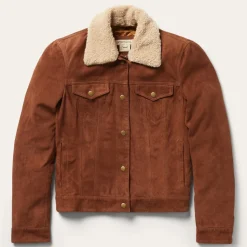 Classic Bomber Jacket