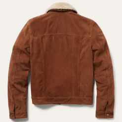 Classic Bomber Jacket