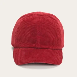 Cord Baseball Cap