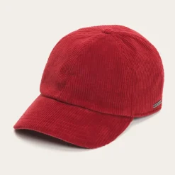 Cord Baseball Cap